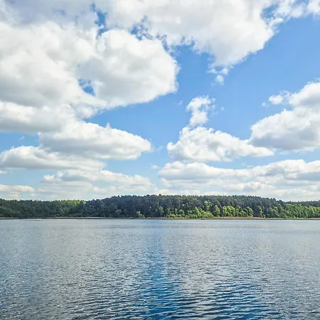 Ferienhaus Gorgeous In