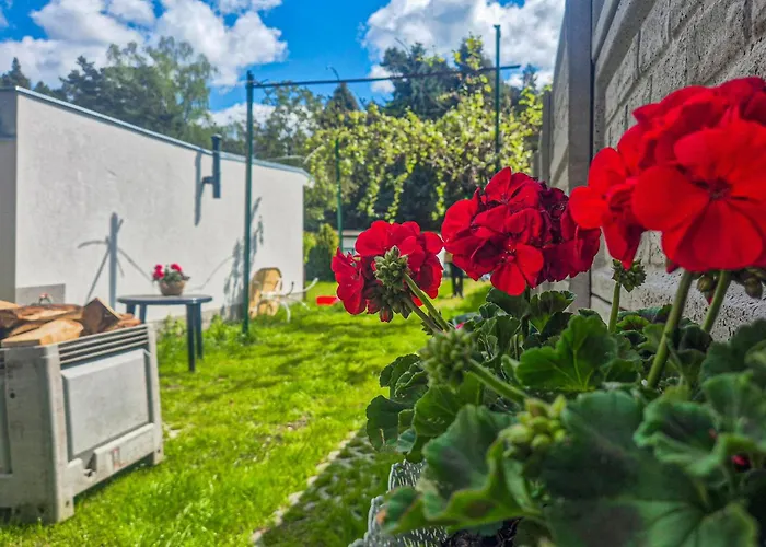 Holiday home Gorgeous In