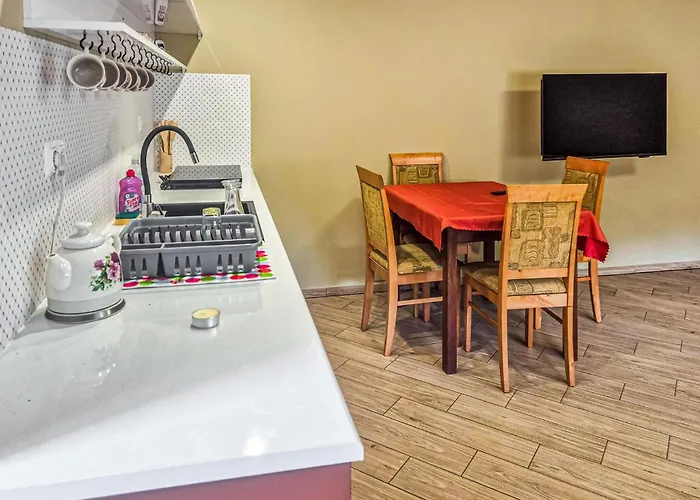 Holiday home Gorgeous In