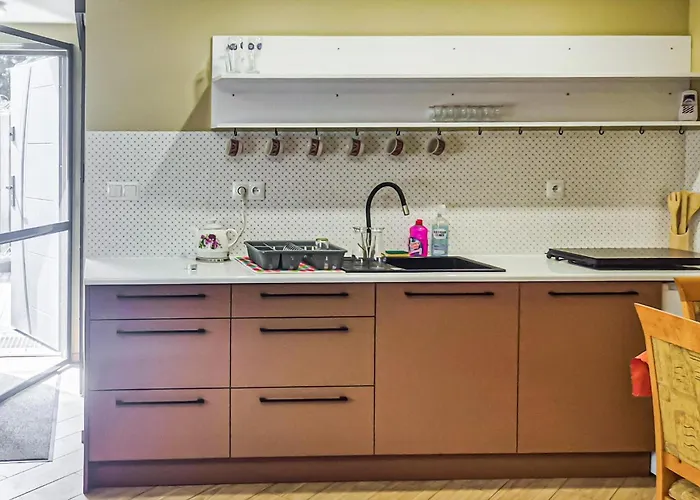 Holiday home Gorgeous In *