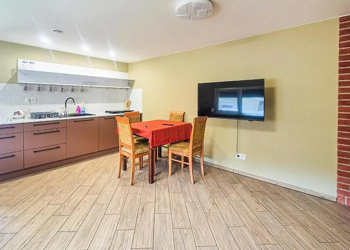 Gorgeous In Holiday home Boruja