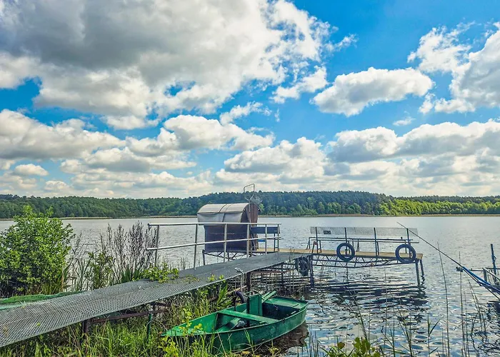 Gorgeous In Holiday home