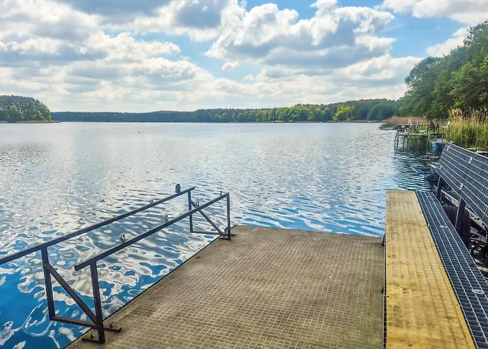 Holiday home Gorgeous In *