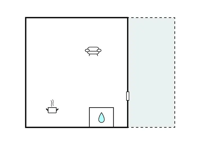 Gorgeous In Holiday home